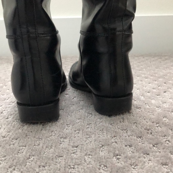 Acne studios Egor boots- used in great condition.  Ask for current photos. - Picture 6 of 7
